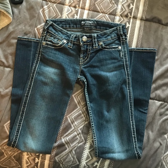 Jeans - Picture 2 of 2